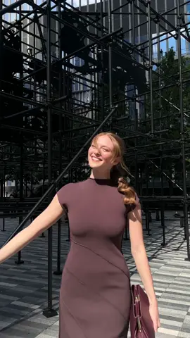 Come with me to the @Jason Wu show at #NYFW @Jason Wu Beauty 🤍