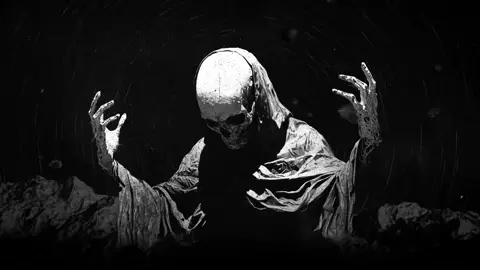 Wallpaper Engine: Dark Magic [Bewie] #Wallpaper #wallpaperengine #dark #death