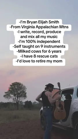 Who is ready for a new song?  Outlaw country delta blues  made in Virginia.  #deltablues #bluesmusic #acousticblues #originalmusic #countryblues #outlawcountry   #singersongwriter #indiemusic #indieartist #foryoupage #viral  