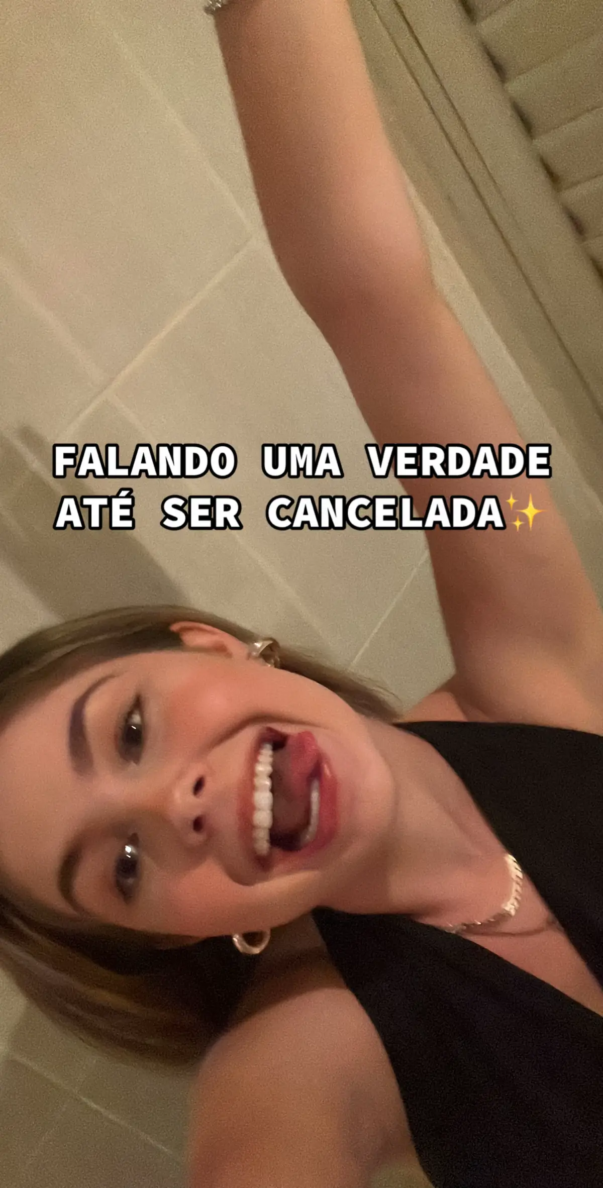 pensar antes que é bom… NADA.