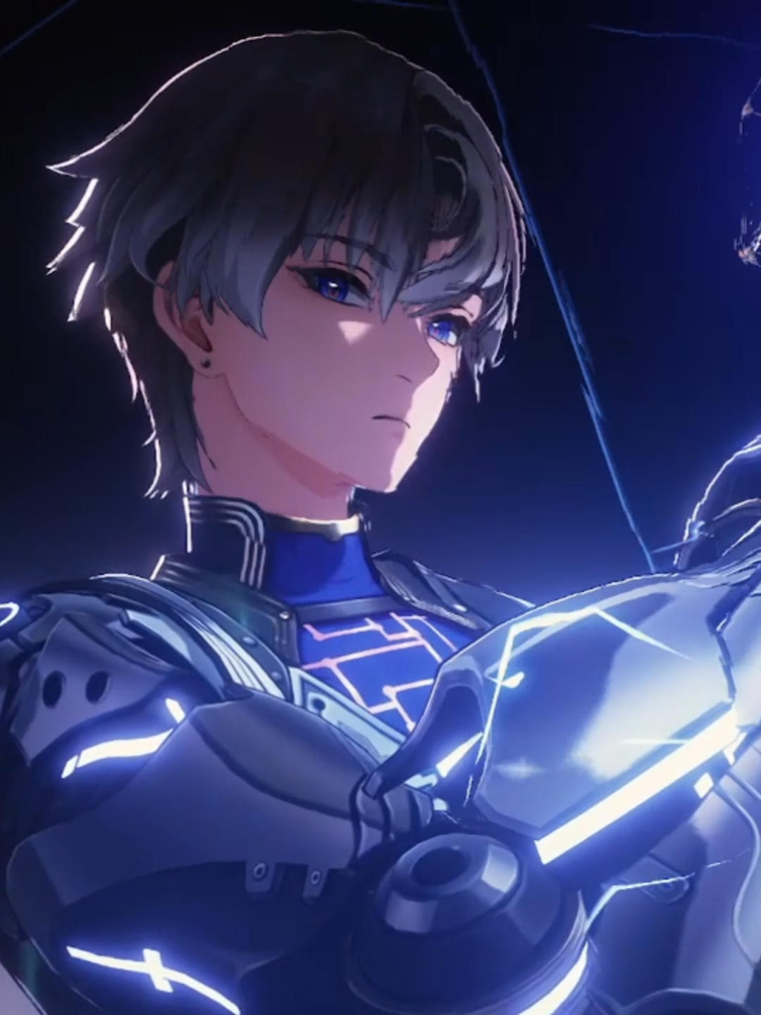 Showcase xiangli yao #wutheringwaves #showcase #xiangliyaowutheringwaves #phonk