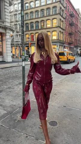 what riri said 💅🏾