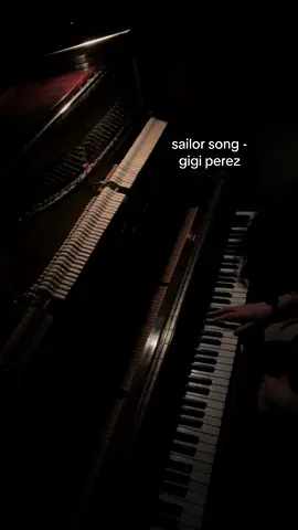 love me like a sailor! #fyp #piano #music #fypシ゚viral #viral #sailorsong #romantic #romance 