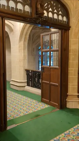 📍 Judicial Committee of the Privy Council - La cour suprême  🇬🇧 London #london #uk #heritage #art #Vlog #council #History #royal #cour #justice 