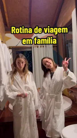 Rotina de viagem em família #fypシ゚ #Vlog #casal 