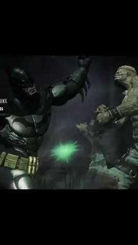 Asylum batman hit different 😂😭 #arkhamasylum #arkhambatman #arkhammemes #batmanfyp #batmanmemes #arkhamgames #batmanarkhamasylum 