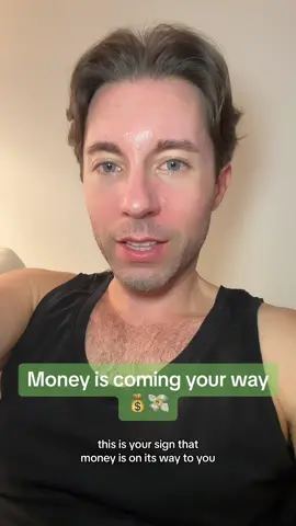Money is coming your way✨ #money #moneymanifestation #lawofattraction #manifestingmoney #manifesting 