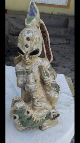 #descubrimiento #ultimahora #arqueology #arqueology #fypツ #tesoros #paratii #viral #arqueologia #mexico #ufo 