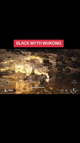 #blackmythwukong #video #gameplay #videogames #bossfight #gamerentiktok #gaming #game #gamers #gamer 