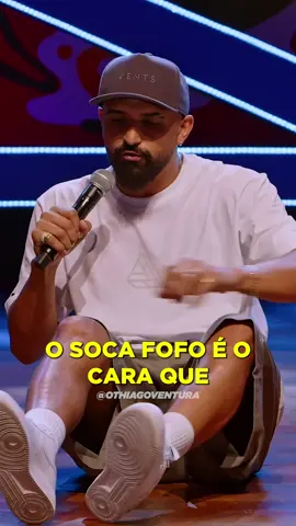 •• parte 08 - SOCA FOFO 😂  #modoefetivo meu NOVO ESPECIAL DE STAND UP gravado em BH, dia 11 de SETEMBRO exclusivamente no @primevideobr 🥇