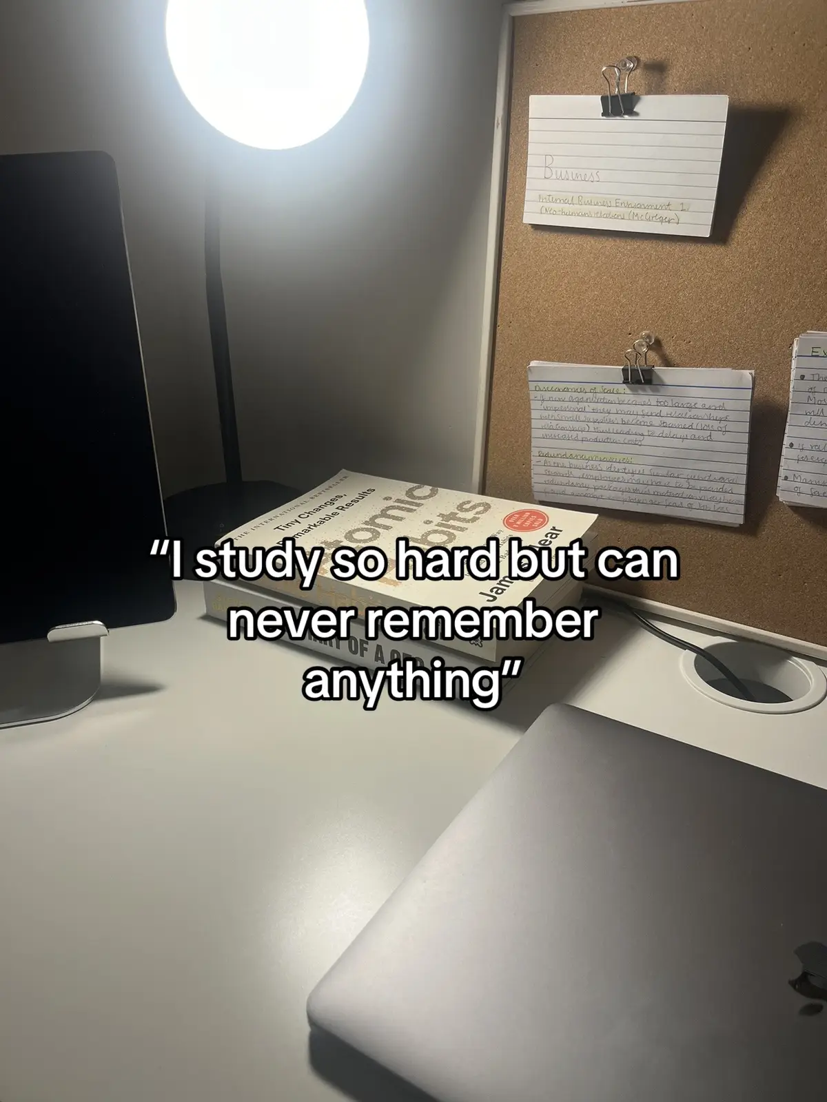 Memory techniques all students must use 🧠 #memory #studymethods #studyhacks #student #studytok #academicweapon #academicmotivation #work  