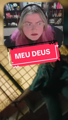 reagindo à nova música do #linkinpark completamente rendida pela #emilyarmstrong 🫠 #react #música #rock #pronomesacdc #cortesdabel 