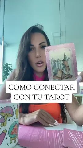 🪄 La Clave para aprender las cartitas del Tarot, en profundidad y sobre todo aprender a analizarlas intuitivamente.  #tarot #tarotenespañol #tarotespañol #tarotespaña #tarotevolutivo #taroterapia #tarotterapuetico #tarotparati #espiritualidad #consciencia #autodescubrimiento #empoderada 