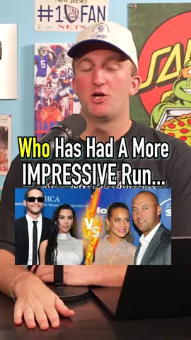 PETE DAVIDSON Or DEREK JETER?! Who Has More Rizz? #fyp #rizz #petedavidson #kimkardashian #dating #Relationship 