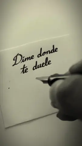 solo dime... ❤️‍🩹 (videos personalizados en mi ig: eiderzambrano #frases #frasesdeamor #caligrafia #cursiva #escritos #notas 