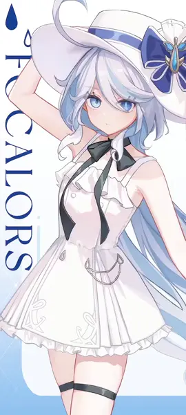 Ảnh Nền Furina Cho mn 🤗 #ảnh #ảnhđẹp #wallpaper4k  #wallpaper #GenshinImpact  #game #xuhuong #xuhuongtiktok 