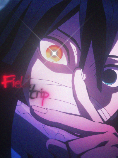 Field Trip | Mixed Anime (Flow / Edit) #flow #anime #animeedit #edit #jjk #naruto #blackclover #onepiece #tokyoghoul #bnha