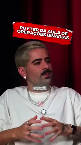 ruyter é o gênio da iq option #ruyter #ruyterpoubel 