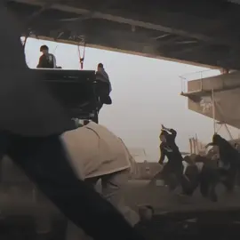 belum turun udah bubar ☝🏾😜 #murayama #murayamayoshiki #highandlowtheworst #oyakoukou 