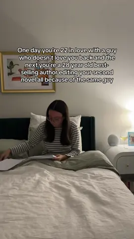 Honestly worked out better than I could’ve imagined! #breakuptok #writingabook #firstlove #authortok #author #BookTok #callitwhatyouwantbook #alissaderogatis 