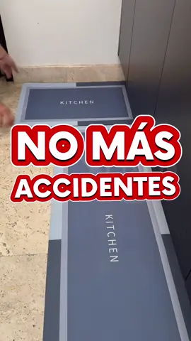 💧 ¡Adiós a los accidentes en la cocina y el hogar con nuestros Tapetes Absorbentes Antideslizantes! 🏠✨ Mantén tus pisos secos y seguros en todo momento. ¡Un hogar más limpio y seguro para todos! 🌟👣 por solo $54,900 paga al recibir #cocina #tapete 