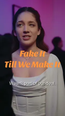 Fake It Till We Make It#kalostv #drama #shorts 