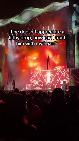 Do you know what I mean?   #edm #lostlands #excision #johnsummit #subtronics #CapCut #girls #dubstep 