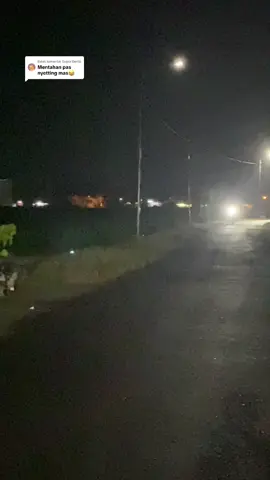 Membalas @Supra Gento kph setting malam 🥶 #kphgank🚀 #kph #kphjogjastyle #kphjogjastyle🚀 #kphjogja #suprax125 #setting #settingsupra125 