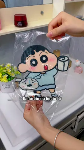Dán miếng dán khử mùi này vào bồn cầu, và toàn bộ phòng tắm sẽ có mùi thơm, tươi mát và không gây kích ứng!! #tienich #creatorsearchinsights #miengdankhumuinhavesinh #thietthuc #jizonguyen 