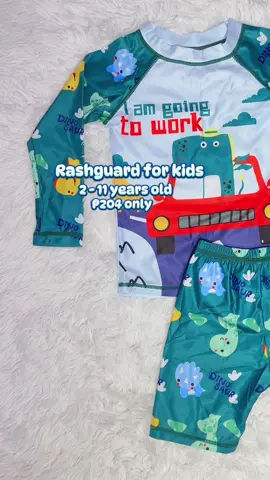 More cute design available for girls & boys 🌸🎀 #rashguard #kidsswimwear #summerwear #rashguardforkids #kidswear #tiktokshop #fyp #fypシ゚viral 