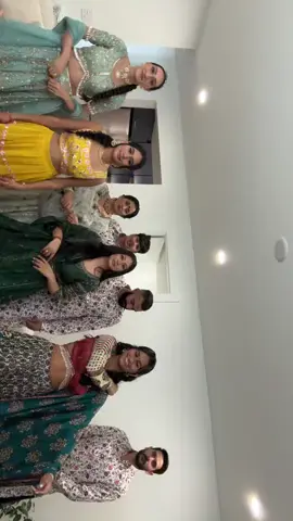 had to do it #fyp #brown #wedding #dance