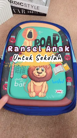 Ransel lagii nihhh #fyp #fypシ゚viral #fyppppppppppppppppppppppp #masyaallahtabarakkallah #masukberanda #tasanak #tassekolah 
