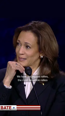 The lively debate between Vice President Kamala Harris and former president Donald Trump on Tuesday evening touched on the economy, immigration, abortion, democracy and climate change.  The nominees clashed over and over, with the vice president baiting the former president into an animated response on the criminal charges he faces. In a decided change from June’s debate between President Joe Biden and Trump, ABC News moderators pushed back against the former president’s falsehoods — including his baseless claims that Democrats favor abortion after birth, and the debunked assertion that Haitian immigrants are eating pets in an Ohio town.  Minutes after the debate ended, pop star Taylor Swift announced that she would vote for Harris in an Instagram post that referenced AI-generated images that had circulated falsely claiming the singer had endorsed Trump.