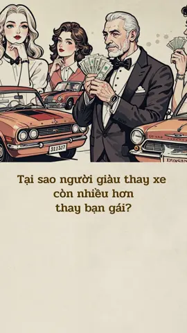 Tư duy của người giàu từ câu chuyện mì bò và bức thư tay #sachdoanhnhan #LearnOnTikTok #cauchuyencuocsong #baihoccuocsong #BookTok 