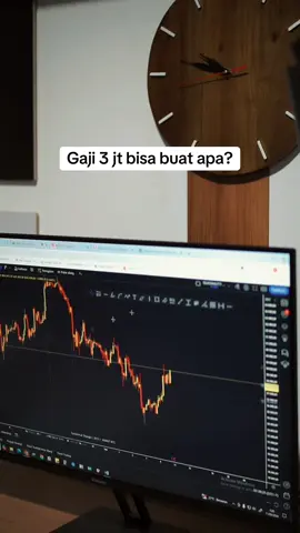 Kesalahan terbesar saya dulu adalah berpikir bahwa income kecil dan makan hemat bisa bikin kaya, semakin saya mendalami hidup ternyata kemampuan di bidang tertentu, networking, dan ibadah yg bikin kaya. Semoga kita semua sukses pak #bisnis 