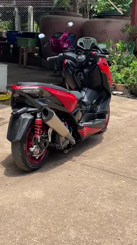 รถประธานสุดทางขิง❤️‍🔥#xmax300 #xmax300thailand 