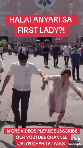 #Lizamarcos #marcos #pbbm #jalyncharitatalks 