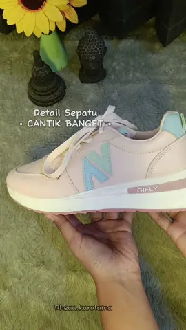Gifly Ara Sepatu Casual Shoes Sneakers Wanita Sport✨ Ada 3 Pilihan Warna😍🥰 #sneakers #sepatuwanita #sepatu #affiliatemarketing #xyzbca #moots? #viralllllll 