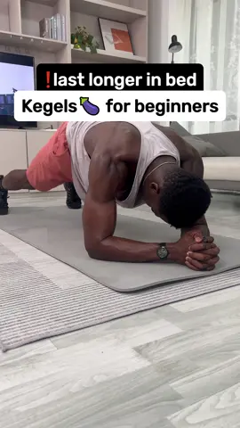 Last longer in bed #foryou #tiktok #kegel #mevem #exercise #workout #pelvichealth #fypシ゚viral #Fitness 