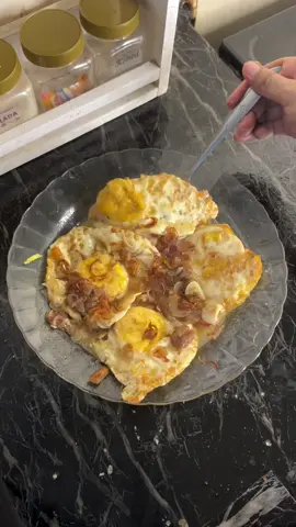 Spa d sni suka jga makan telur cempa🤤auu smaan mkk jandae @Kyky #telurcempa #olahantelur #masakansimple 