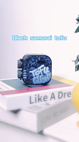 4 different tofu lights to choose from!which one would you pick?#lightingtips #tiktokvibes #portable #photographytools #photoolex #tofulight 