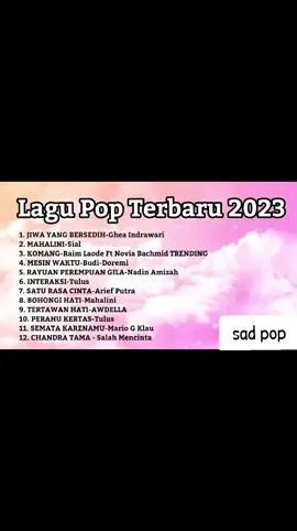 cuma sekedar menghibur jangan terlalu kebawa suasana yaa #foryoupage #fypシ゚viral #fyp #4you #taksegampangitu #sial #komang #sad #sadsong #fullalbum 