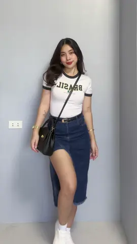 casual outfit idea #fashiontiktok #styleinspo #casualoutfits #outfitinspo #casual #stylinginspo #outfitidea #basicoutfit 