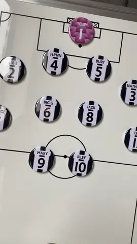 taktiks - custom tactic board magnets.  Enhance your coaching game Shop now 👇🏻 #footballtactics #football #tacticsboard #footballcoach #coaching #soccercoach #soccerskills #tactics #grassrootsfootball #grassrootsfootball #youthfootball #footballtiktok #Soccer #footballformation #handmade #magnets   
