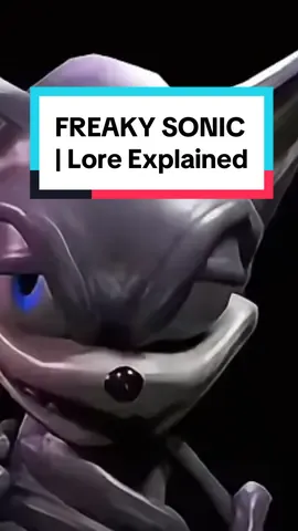 Who is FREAKY SONIC also called X2017 or X Prime ? 🤪🤪  #freakysonic #zestysonic  #shinsonic #lordx #sonic3 #tails #sonicexe #meme #creepypasta  #creepy #horror #shadow #sonic #shadowthehedgehog #sonicthehedgehog #supershadow #supersonic  #silverthehedgehog #metalsonic #recommendations #fyp #viral #saiyansenseitv #interesting #movie #explained #xyzbca #fypviralシ  #mangarecommendation #comics