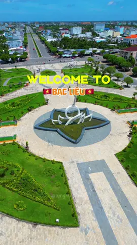 Welcome to Bạc Liêu, cảm ơn mọi người đã quan tâm đến hành trình của chúng em ạ #travel #dulichvietnam #traveltiktok #travelvietnam #baclieu #94baclieu 