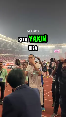 Setuju ngga Bang Jay paling pantas Jadi Kapten saat ini? Ini adalah momen Keberanian Jay idzes menyuarakan semangat kepada Supporter Timnas dan Masyarakat Indonesia   #timnasindonesia  #jayidzes  #nathantjoeaon  #rafaelstruick 