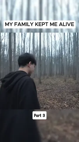 Part 3 MY FAMILY KEPT ME ALIVE#lucasandmarcus#foryou #foryoupage #viral #viraltiktokvideo#STRANGER #funnyvideos #security