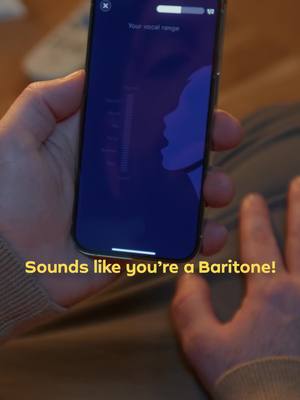 Your favorite songs, adapted to you!