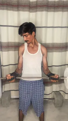 70 days hard challenge day 7 🏋️‍♀️👍#homeworkout #Fitness #challenge #foryou #trending #AhmadRajput8